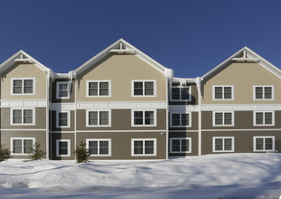 Conifer Hill Commons in Danvers, MA - Building Photo - Building Photo