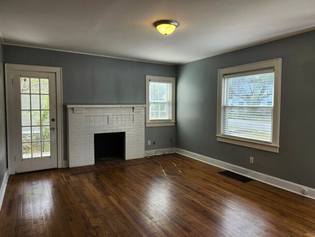 112 Alden Ave in Chattanooga, TN - Building Photo - Building Photo
