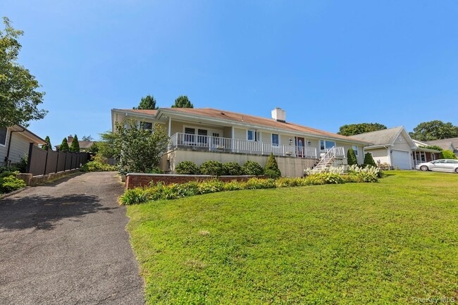 property at 46 Sylvan Rd