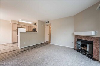 3101 Casey Dr in Las Vegas, NV - Building Photo - Building Photo