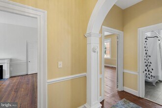 835 E Lombard St in Baltimore, MD - Building Photo - Building Photo