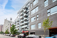 670 Pacific in Brooklyn, NY - Foto de edificio - Building Photo