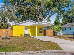 219 W Mohawk Ave in Tampa, FL - Building Photo - Building Photo