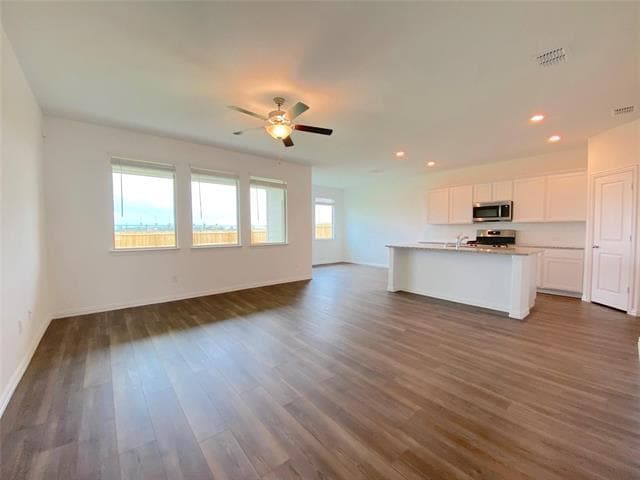 565 Pueblo Bonito Trl in Haslet, TX - Building Photo - Building Photo