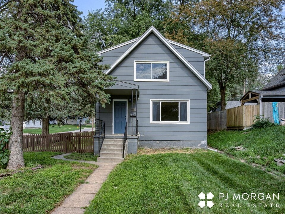 2545 N 65th St in Omaha, NE - Building Photo