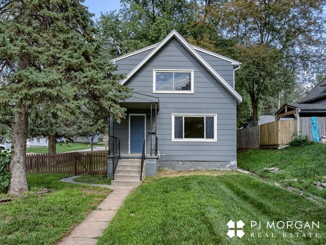 property at 2545 N 65th St