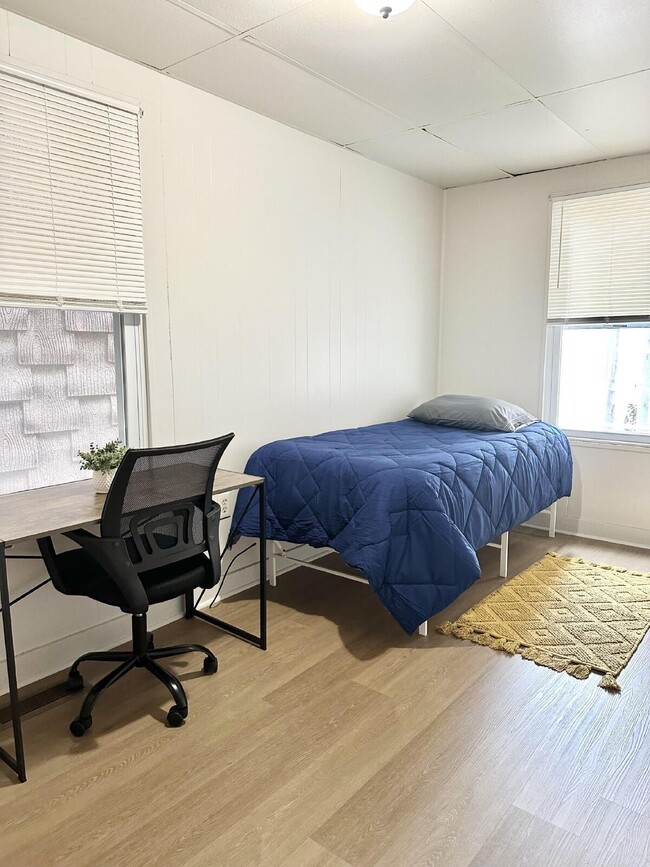 property at 12 Marshall St