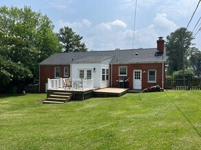 8602 Warrenton Dr in Richmond, VA - Building Photo - Building Photo