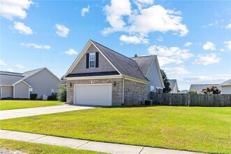190 Tidworth Ct in Raeford, NC - Building Photo - Building Photo