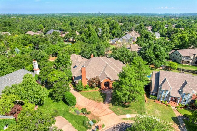1405 Morning Star in Edmond, OK - Building Photo - Building Photo