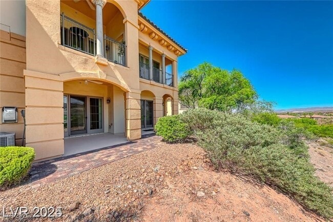property at 21 Via Visione