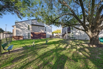 Terra At Park Row in Houston, TX - Building Photo - Building Photo