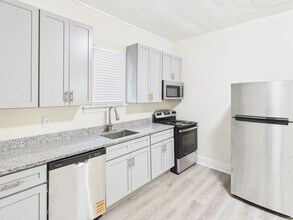 1917 Boston Ave in Richmond, VA - Building Photo - Building Photo