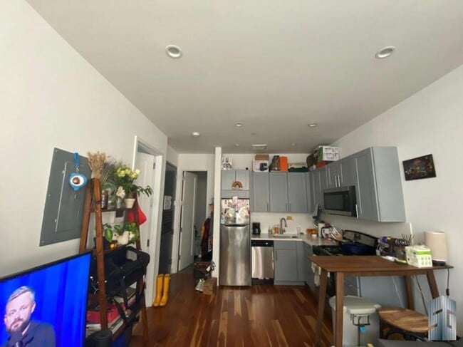 1261 Pacific St in Brooklyn, NY - Building Photo - Building Photo
