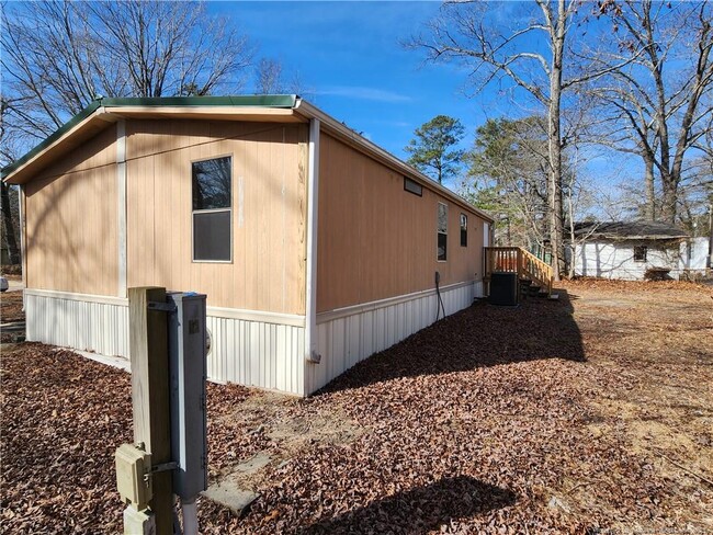 9429 Buddy Cir in Fayetteville, NC - Building Photo - Building Photo