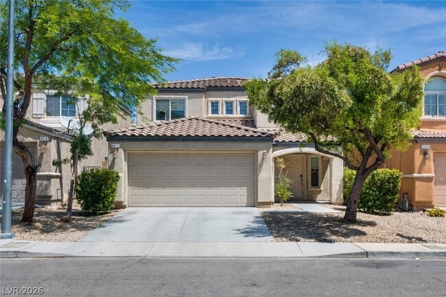 property at 9072 Cedar Door Ave