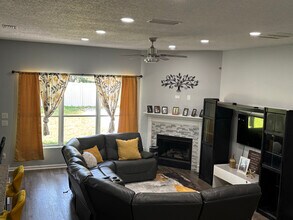 437 Fort Drum Ct in St. Augustine, FL - Building Photo - Building Photo