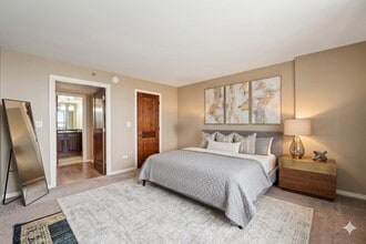 3525 Sage Rd, Unit 1111 in Houston, TX - Foto de edificio - Building Photo