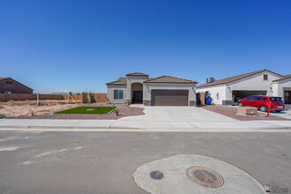 3490 S Sage Ave in Yuma, AZ - Building Photo - Building Photo