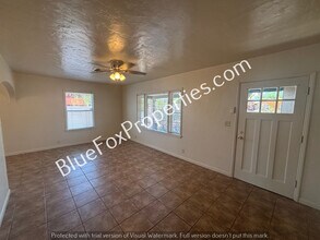 4007 E 1st St in Tucson, AZ - Building Photo - Building Photo