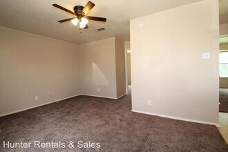 2014 Cedarhill Dr in Killeen, TX - Foto de edificio - Building Photo