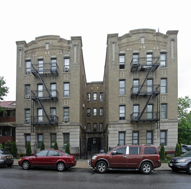 7721 Ridge Blvd in Brooklyn, NY - Building Photo - Building Photo