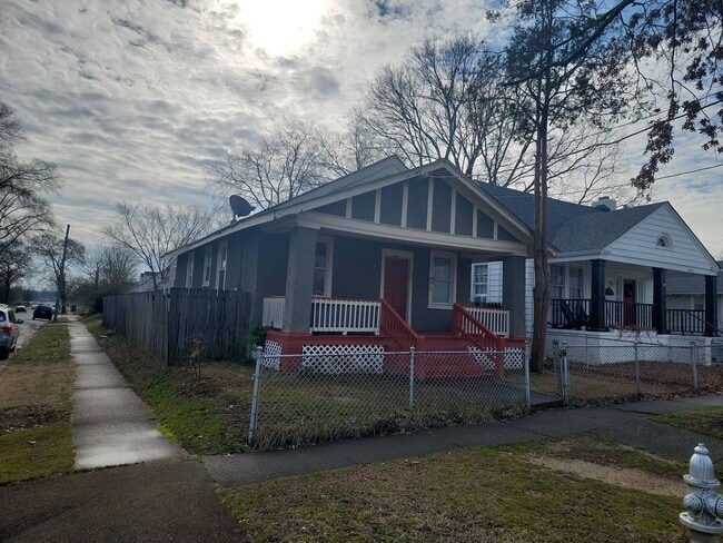 1600 Fairfax Ave in Richmond, VA - Building Photo - Building Photo