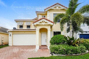 116 Belle Grove Ln in Royal Palm Beach, FL - Building Photo