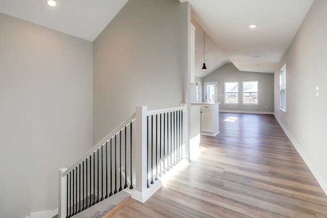 18021 Hauser St in Overland Park, KS - Building Photo - Building Photo