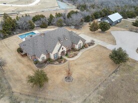 7676 Co Rd 135 in Celina, TX - Building Photo