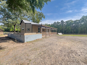 2415 Thad Bell Rd in Defuniak Springs, FL - Building Photo - Building Photo