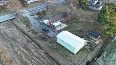 5246 N 600 W in McCordsville, IN - Building Photo - Building Photo