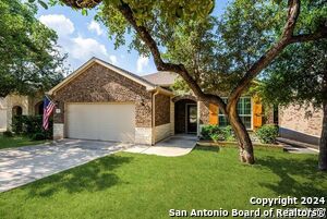 4611 Sunrise Beach in San Antonio, TX - Building Photo