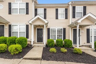 8034 Logan Dr in La Vergne, TN - Building Photo