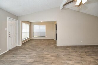 1601 Chapman Dr in Mesquite, TX - Building Photo - Building Photo