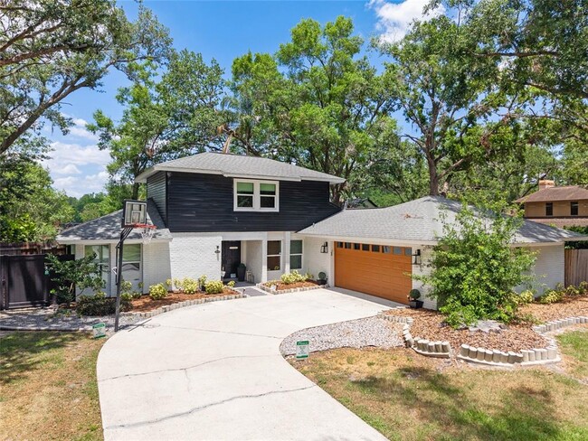 property at 1407 Jean St