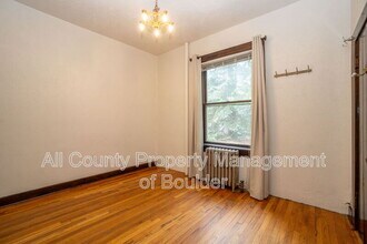 2408 8th St in Boulder, CO - Building Photo - Building Photo