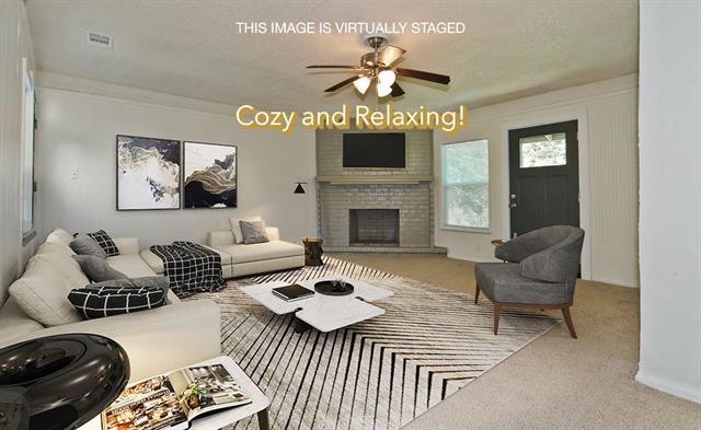 property at 3011 Spurlock St