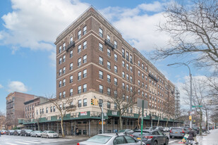 Bishop Mugavero Senior Apartments