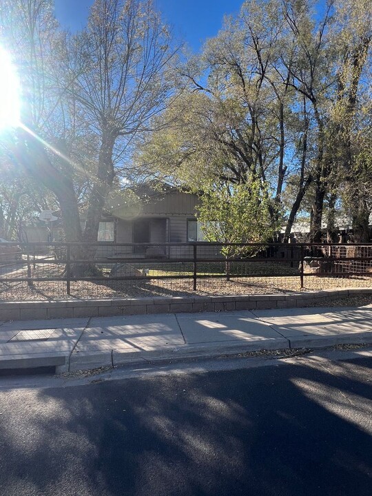 1801 N 2nd St in Flagstaff, AZ - Building Photo