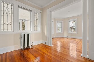 29 Packard Ave in Somerville, MA - Building Photo - Building Photo