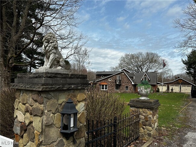 property at 2071 Dewey Rd