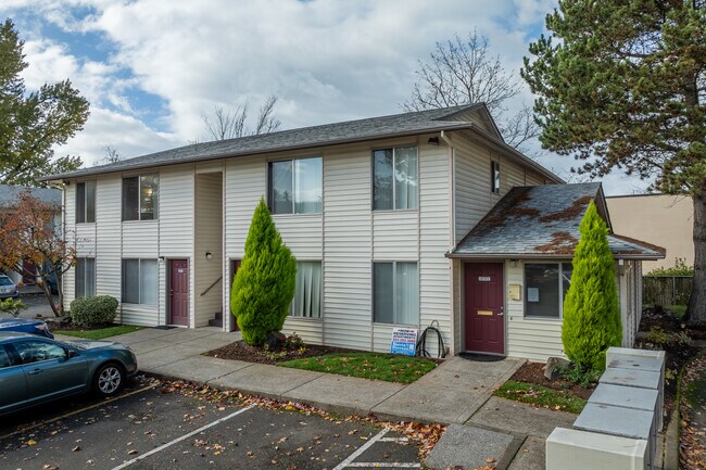 Northwood Meadows Apartments