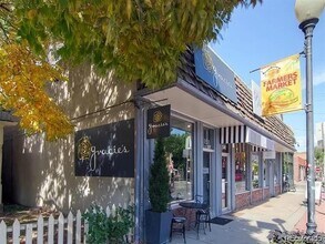 914 E Iowa Ave in Denver, CO - Building Photo - Building Photo