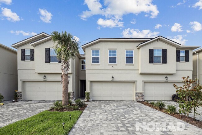 property at 26066 Fantasy Sky Ln