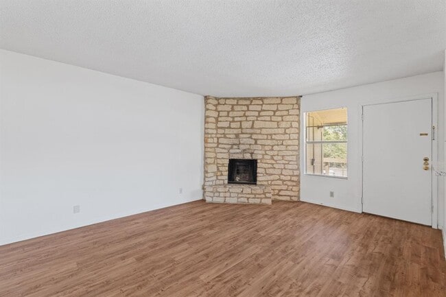 property at 302 Algerita Dr