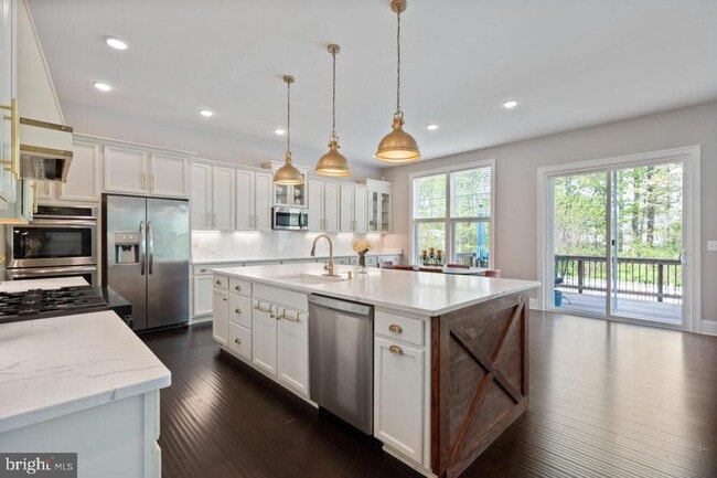 40946 Munson Woods Pl in Stone Ridge, VA - Building Photo - Building Photo