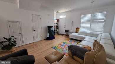 124 Golden Ash Way in Gaithersburg, MD - Building Photo - Building Photo