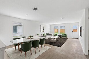 3017 Tooley Dr in Fort Worth, TX - Building Photo