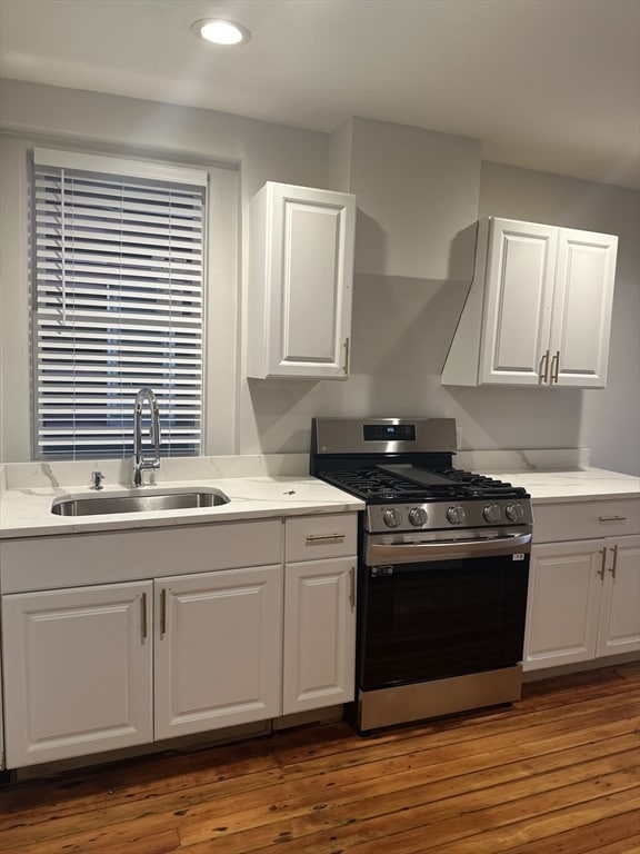property at 249 Maverick St